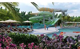 Maris Grand Waterpark Resort